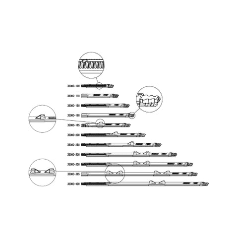 Sobinco Chrono Connection Rods