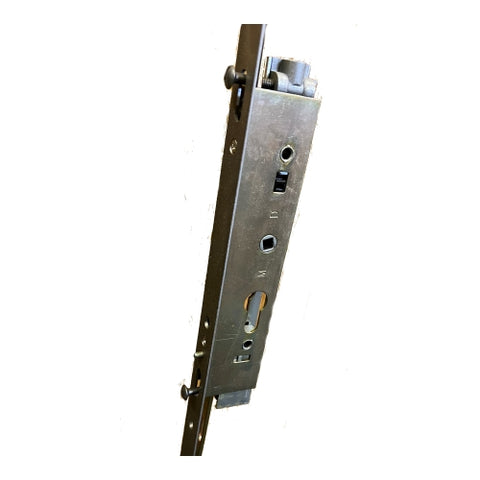 Shlegel Inline Patio Door Lock