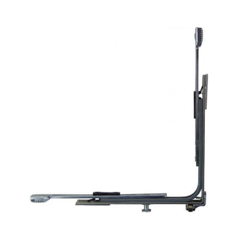 Siegenia Corner Drive with Corner Rollers