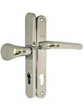 Yale 92-70 lever pad handle