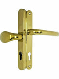 Yale 92-70 lever pad handle