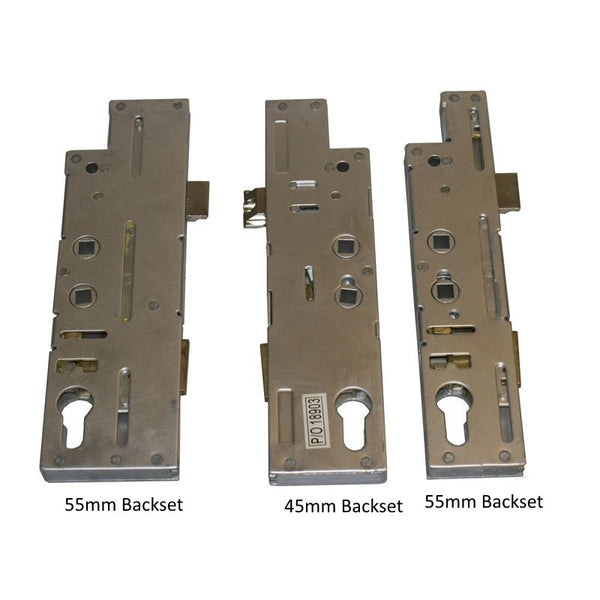 Fullex Crimebeater Lock case Window and Door Parts Ltd