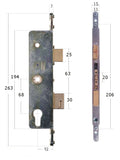 Fullex Lock Case