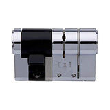 Abs Half Cylinder