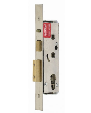 ABT Gibbons Lockcase