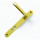 Yale Asguard Door Handle