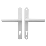 Yale Asguard Door Handle