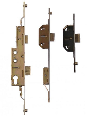 Avocet 3 Dead Bolt 4 Roller Multipoint Lock