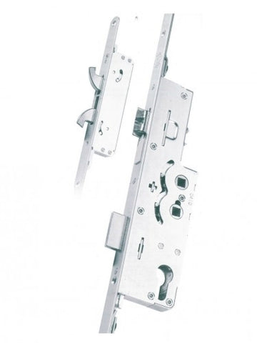 Avocet Composite Door Lock