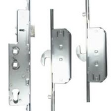 Avocet 2 Hook 2 Rollers 16mm Face Plate