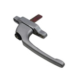 Spaded Window Handle