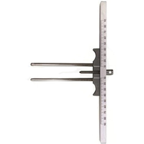 Cylinder Measuring Tool Window and Door Parts Ltd