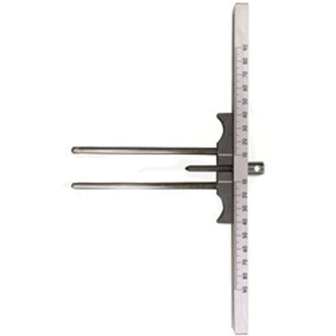 Cylinder Measuring Tool