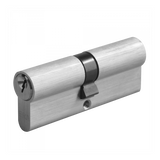 Era Euro Cylinder Nickel
