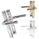Ferco 70mm Sprung Handle