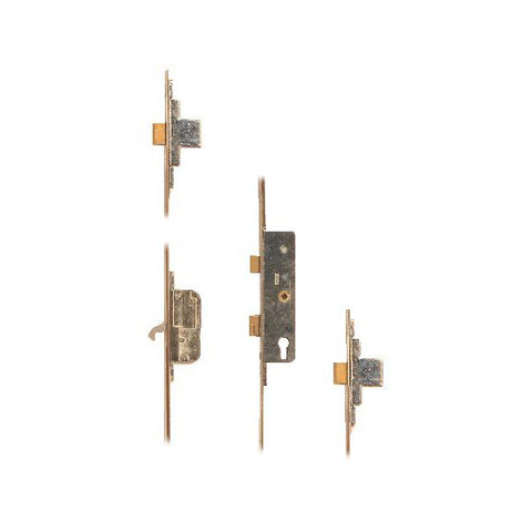 Fullex Multipoint Door Lock 3 Deadbolt 68mm Centres