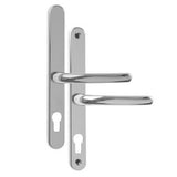 Fullex Door Handle No Snib