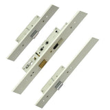 Fullex Crimebeater 44mm Faceplate 3 Dead Bolt