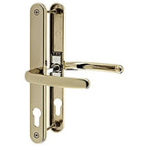 Fullex Door Handle With Snib