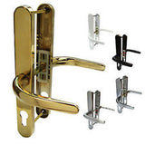 Fullex Door Handle No Snib