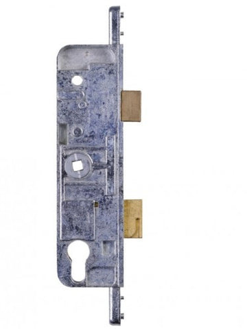 fullex Chunky Type A Lockcase