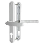 Fullex Door Handle No Snib