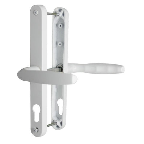Fullex Door Handle No Snib