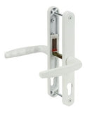 Fullex Door Handle With Snib