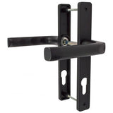 Hoppe 70 Ferco Door Handle