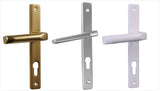 Hoppe 70 Ferco Door Handle
