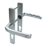 Hoppe 70 Ferco Door Handle