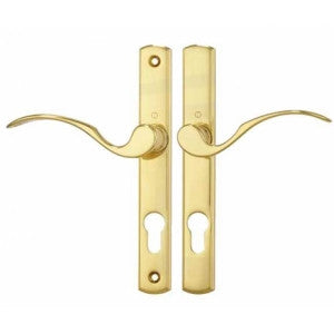 Carlisle Brass 70mm Spindle Centre Handle