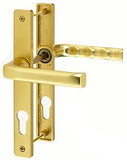 Hoppe 70 Ferco Door Handle