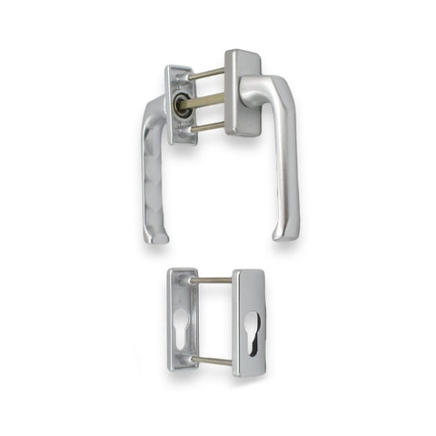 Hoppe Tilt and Slide Patio Handles Internal/External