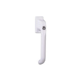 Hoppe Tilt & Slide Patio Handle