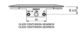 Kenrick Centurion Window Gearbox