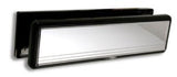 Letter Plate For Upvc 12" Panel & Mid Rail