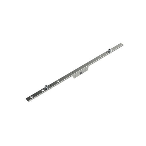 Mila offset U-track espag 22mm Backset