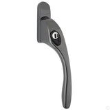 Prostyle Cranked Window Handle