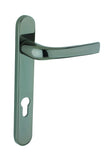 Mila Pro Linea Short Backplate Handle