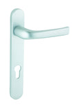 Mila Pro Linea Short Backplate Handle
