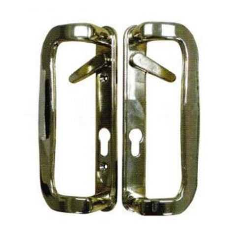 Trinity Inline Patio Door Handle