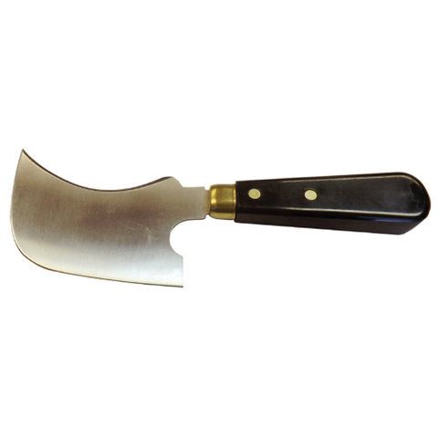 Don Carlos Style Knife