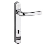 Prosecure Pas 24 Handle Short Back Plate