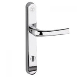 Mila Prosecure Handle Long Back plate