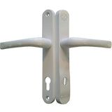 Mila Prosecure Handle Long Back plate