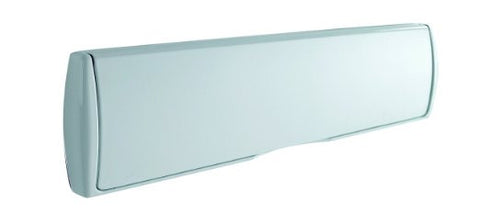 Mila Pro Style Letter Plate For Composite Doors