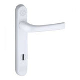Prosecure Pas 24 Handle Short Back Plate