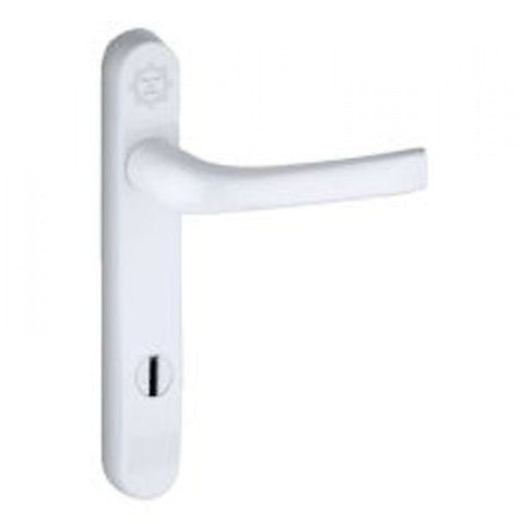 Prosecure Pas 24 Handle Short Back Plate
