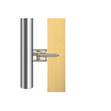 Mila Supa Pull Bar